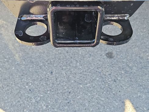 New 2026 RAM 3500 Tradesman image 33