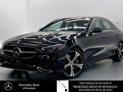 Certified 2023 Mercedes-Benz C 300 C 300