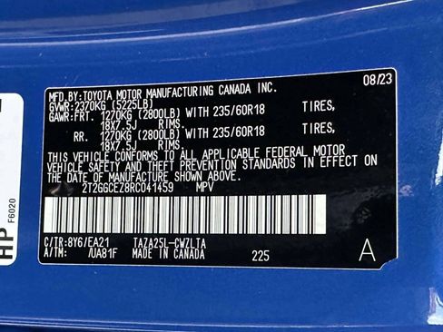 Used 2024 Lexus NX 350 AWD image 25