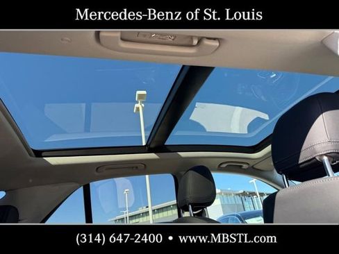New 2026 Mercedes-Benz GLE 450 4MATIC image 8