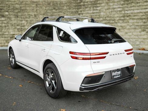 New 2026 Genesis GV70 2.5T Select image 4
