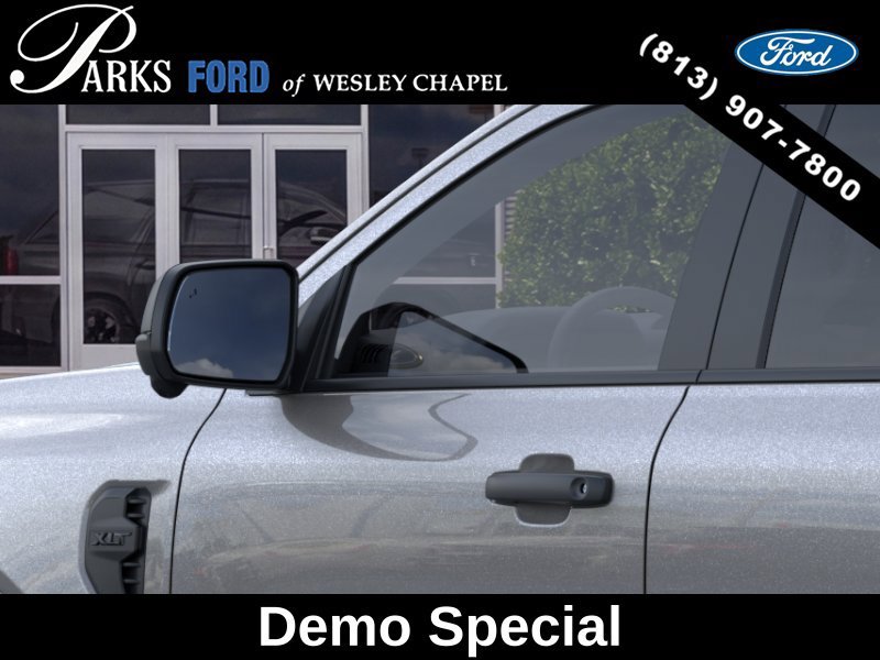 New 2026 Ford Ranger XLT AWD/4WD image 20