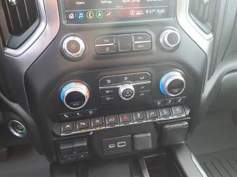 Used 2020 GMC Sierra 1500 Denali w/ Denali Ultimate Package image 24