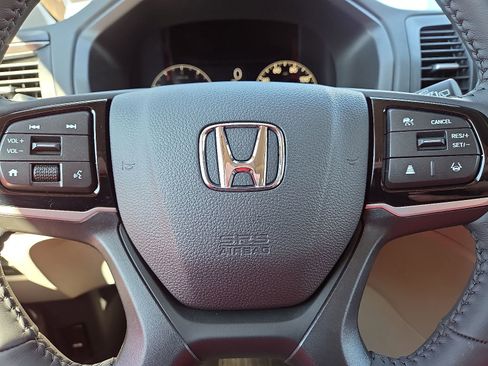 New 2026 Honda Odyssey EX-L image 13