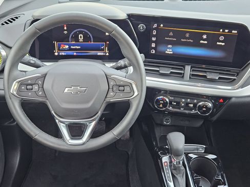 New 2026 Chevrolet Trax LT w/ Driver Confidence Package FWD image 26