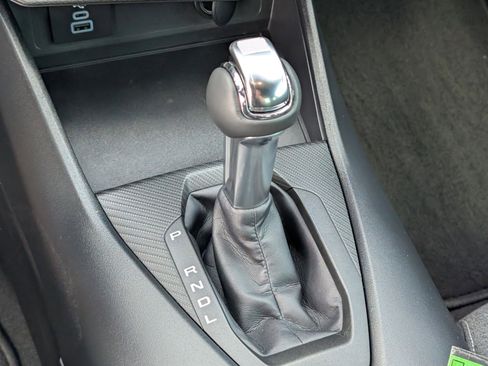 Used 2024 Ford Mustang Coupe RWD image 28