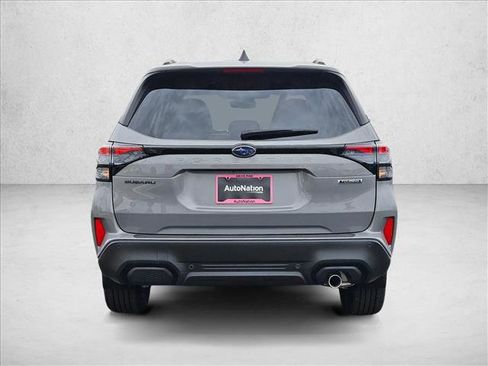 New 2025 Subaru Forester Touring w/ Protection Package image 6