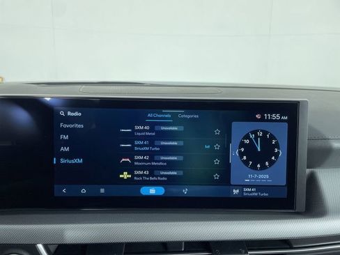 New 2026 Hyundai Sonata SEL image 21