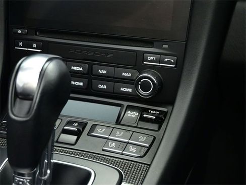 Used 2019 Porsche 911 Turbo S image 36