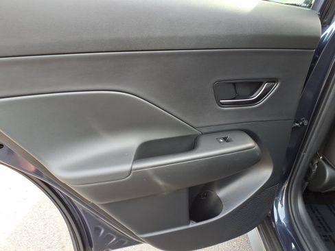 Used 2024 Hyundai Kona N Line AWD/4WD image 8