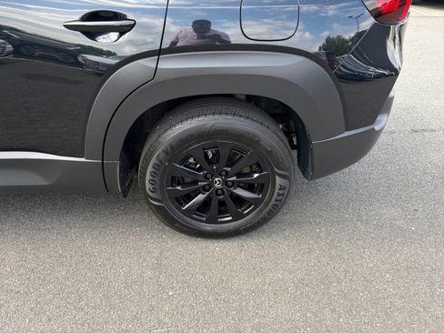 Certified 2025 MAZDA CX-50 AWD 2.5 Hybrid w/ Premium Pkg image 22