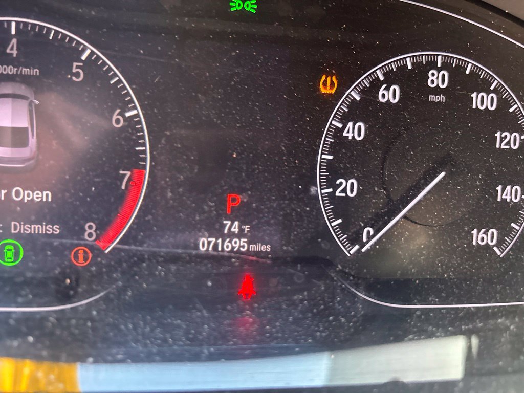 Used 2019 Honda Accord Sport image 19