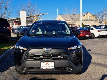 New 2026 Toyota Corolla Cross L