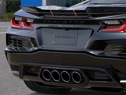 New 2026 Chevrolet Corvette Z06 image 22