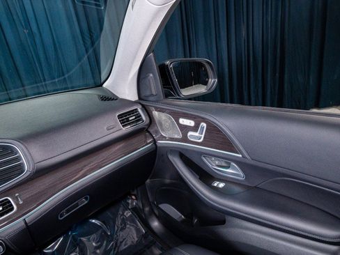 Certified 2023 Mercedes-Benz GLE 450 4MATIC image 23