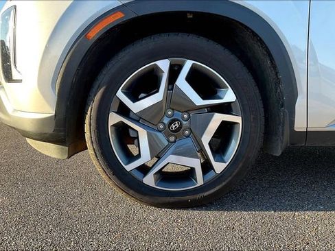 Used 2023 Hyundai Palisade SEL w/ Premium Package image 4