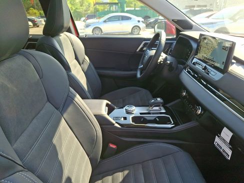 Used 2025 Mitsubishi Outlander SE AWD/4WD image 11