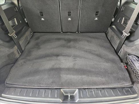 Certified 2022 Mercedes-Benz GLB 250 4MATIC image 5