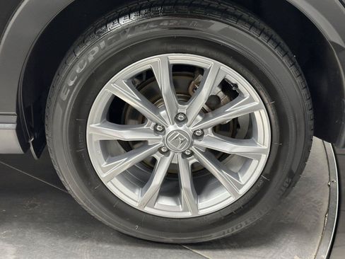 Certified 2023 Honda CR-V EX-L image 19