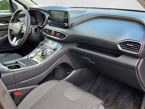 Used 2022 Hyundai Santa Fe SEL FWD image 21