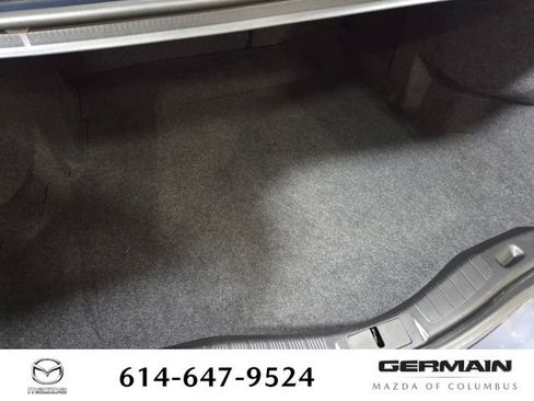 Used 2020 Ford Fusion Titanium FWD image 23