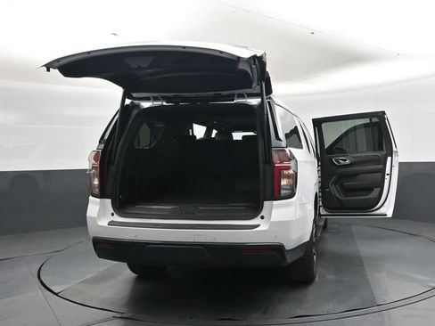Used 2022 Chevrolet Suburban Z71 AWD/4WD image 51