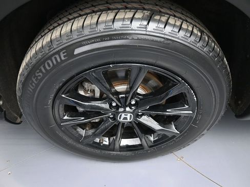 Used 2024 Honda CR-V Sport image 14