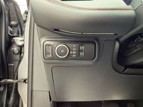 Used 2025 Ford Explorer ST-Line w/ Premium Package image 14