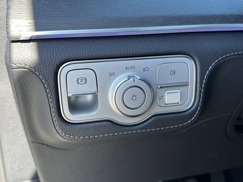 New 2026 Mercedes-Benz GLE 450 GLE 450 image 36