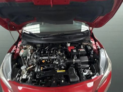 Used 2020 Nissan Versa SV FWD image 22