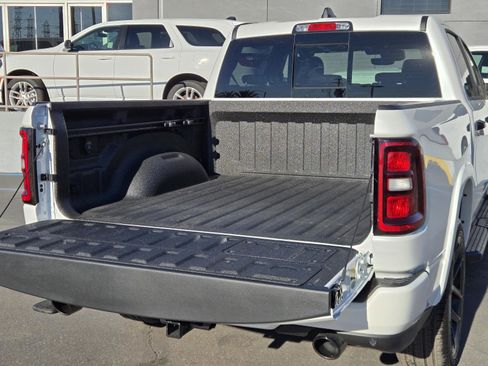 New 2026 RAM 1500 Laramie image 31