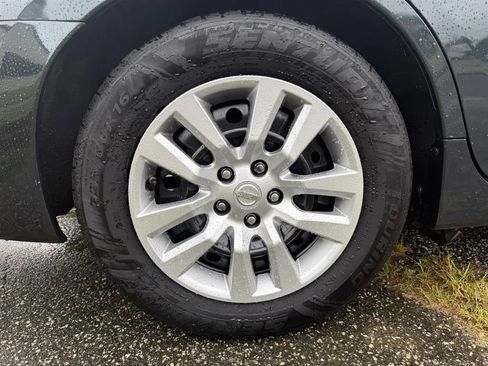 Used 2017 Nissan Altima 2.5 S FWD image 34