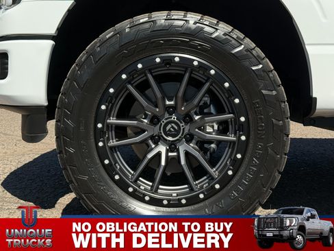 Used 2025 Ford F150 Lariat AWD/4WD image 11