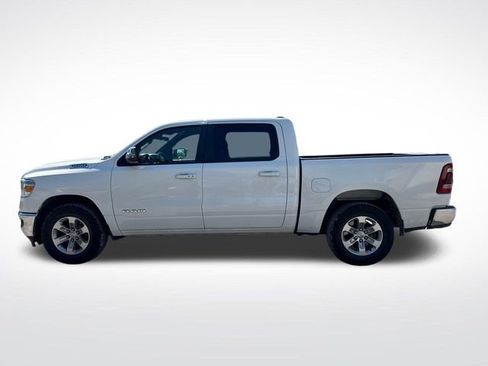 Used 2024 RAM 1500 Laramie AWD/4WD image 4