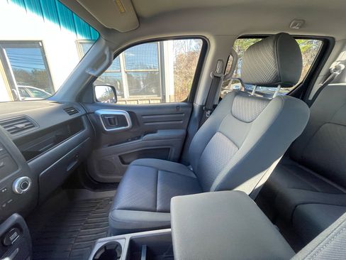 Used 2008 Honda Ridgeline RTS image 15