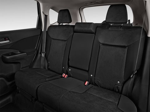 Used 2012 Honda CR-V EX image 11