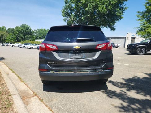 Used 2019 Chevrolet Equinox LT FWD image 7