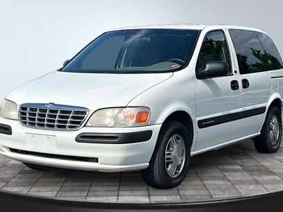 Used 2000 Chevrolet Venture LS