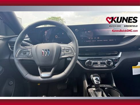 New 2026 Buick Envista Sport Touring w/ Convenience I Package FWD image 30