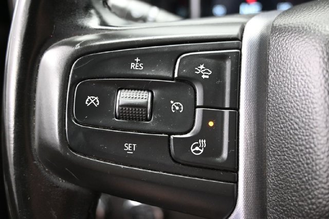Used 2025 GMC Sierra 1500 SLT AWD/4WD image 26