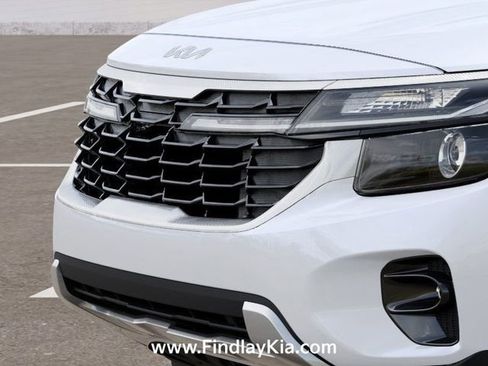 New 2026 Kia Seltos S FWD image 31