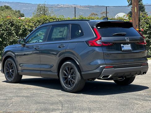 Used 2026 Honda CR-V Sport-L image 6