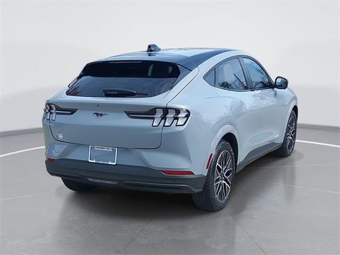 Certified 2025 Ford Mustang Mach-E Premium image 3