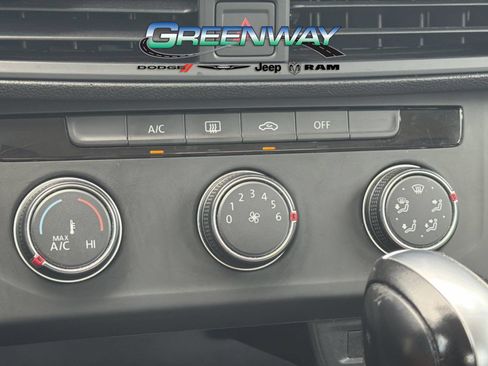 Used 2020 Volkswagen Jetta S FWD image 19