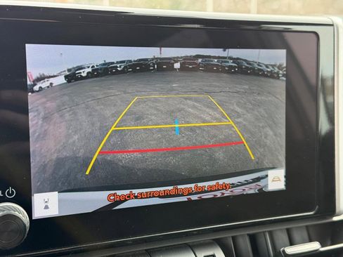 Certified 2024 Toyota RAV4 Adventure image 20