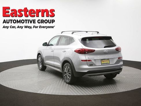 Used 2020 Hyundai Tucson Limited AWD/4WD image 68