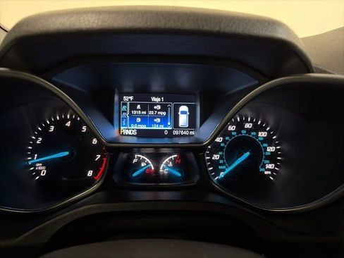 Used 2017 Ford Transit Connect XLT image 22