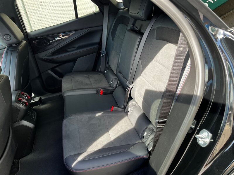 Used 2024 Chevrolet Blazer EV RS AWD/4WD image 18