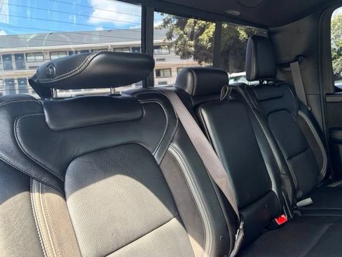 Used 2021 RAM 1500 TRX w/ TRX Level 1 Equipment Group AWD/4WD image 33