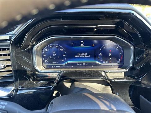 Certified 2025 Chevrolet Silverado 1500 LT Trail Boss w/ Convenience Package II image 10